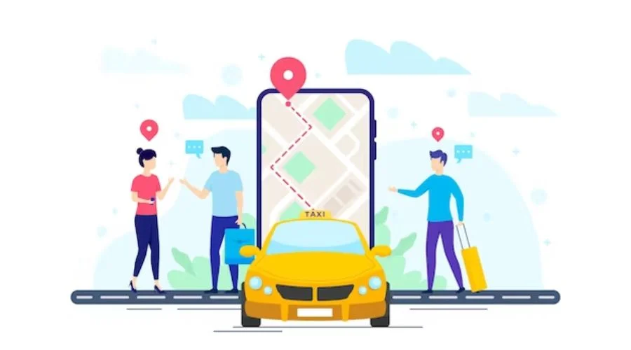 Ride-Sharing Services