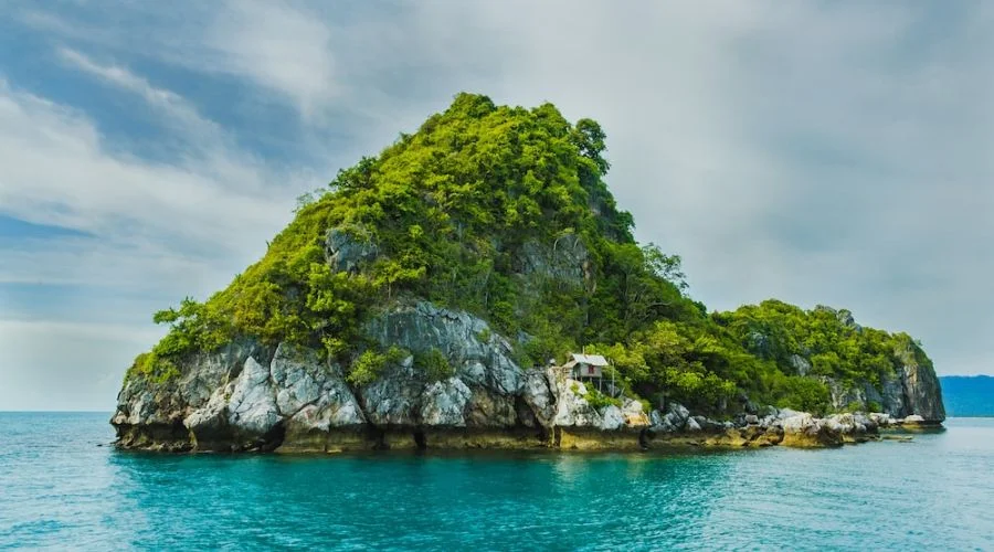 World's Most Beautiful Islands