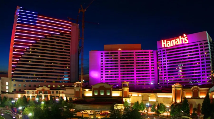 Harrah's Resort Atlantic City