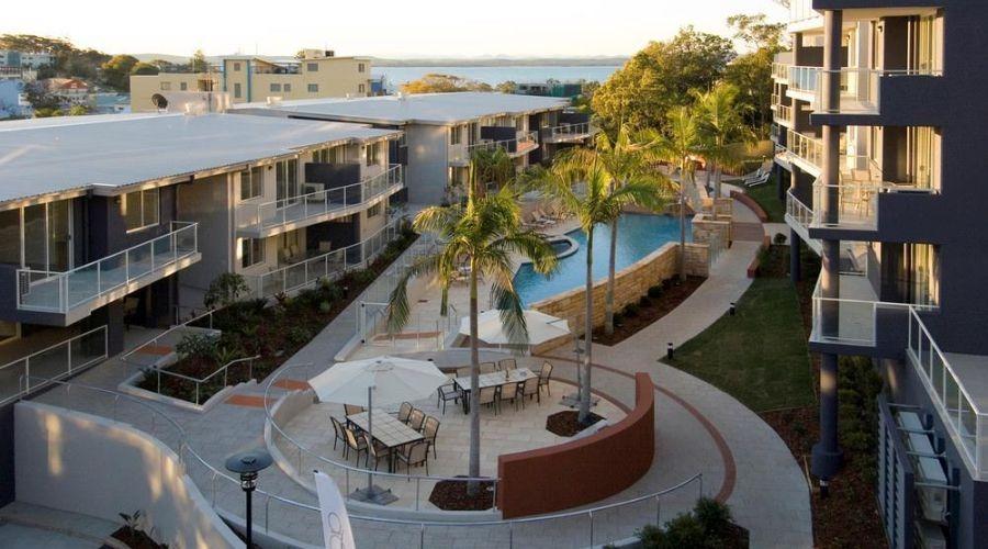 Holiday rentals in nelson bay