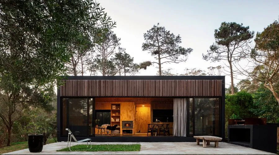 Juanita’s Cabin, Quiet and Peaceful Cabin In Central Florida