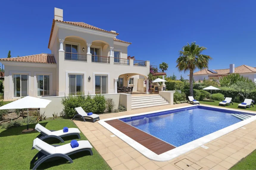 Luxury Rentals In Portugal