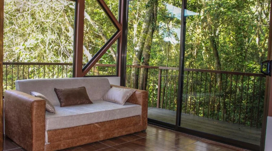 Quality Cabins Monteverde Apartment