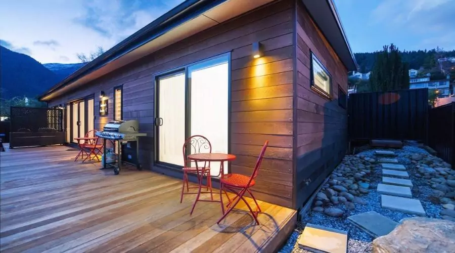 Advantages of Queenstown Holiday Homes 