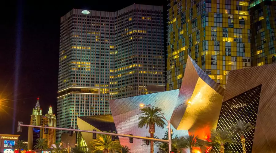 Downtown Las Vegas Vacation Rental