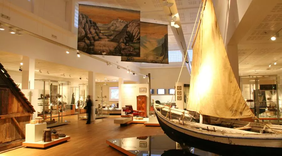 National museum of iceland