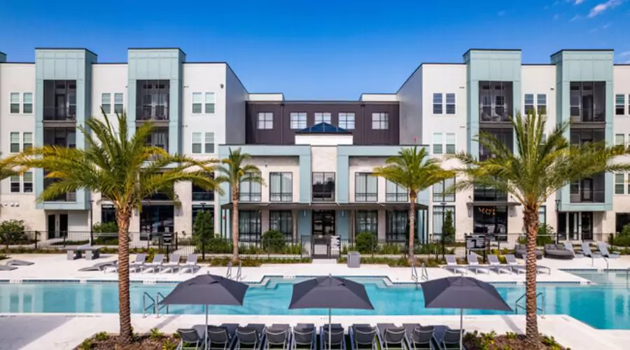 Orlando apartment rentals
