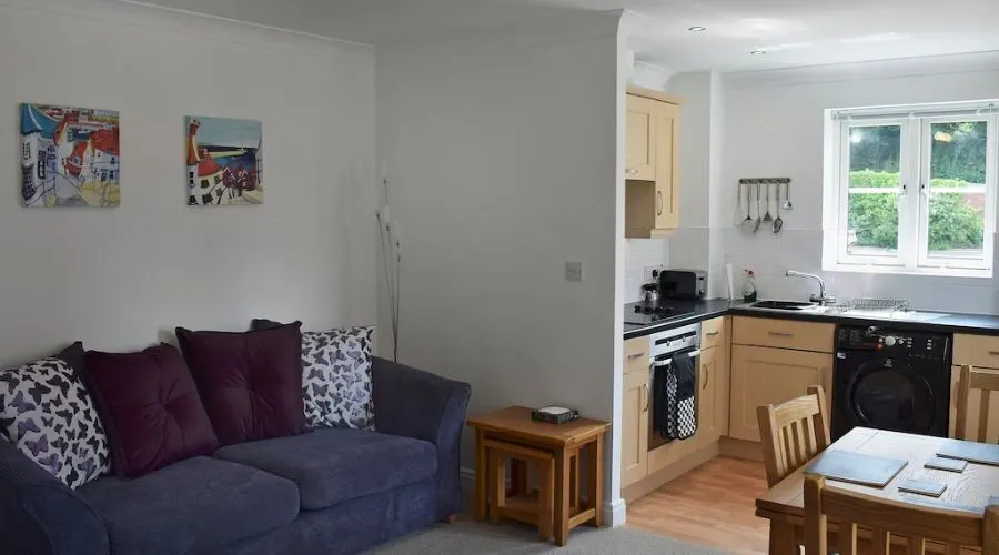 1 bedroom accommodation in Whitby