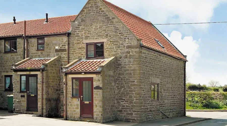 2 Bedroom accommodation in Ugthorpe, near Whitby