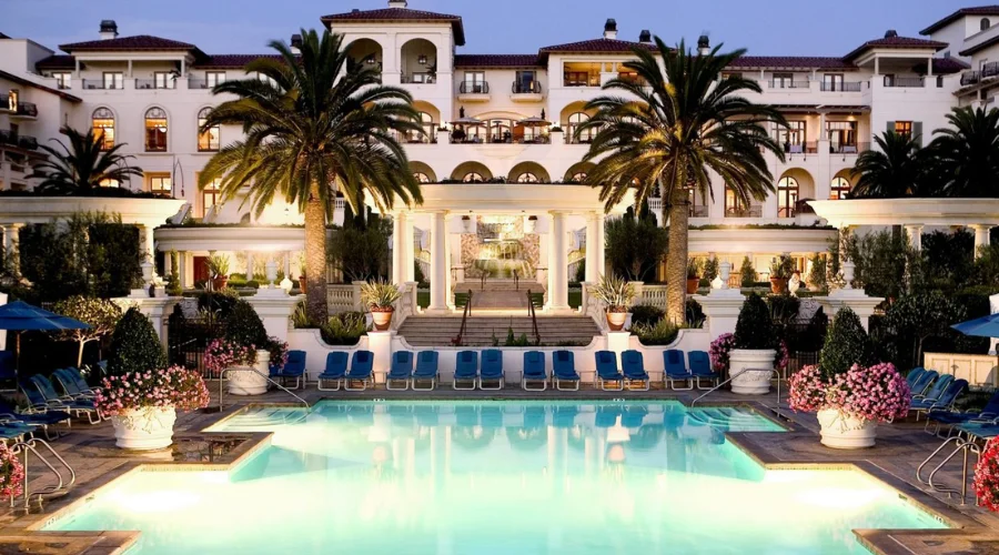Best Resorts In California