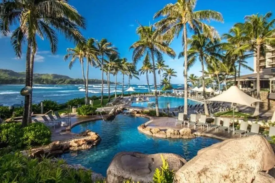 Best Resorts In Honolulu