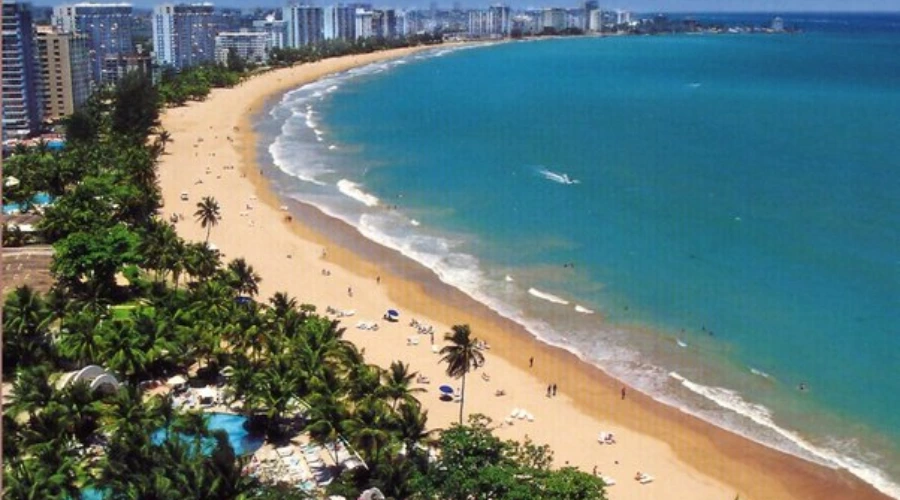 Puerto Rico The Enchanting Island of Rich Heritage