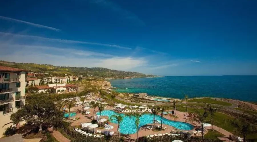 Terranea Oceanside King Casita