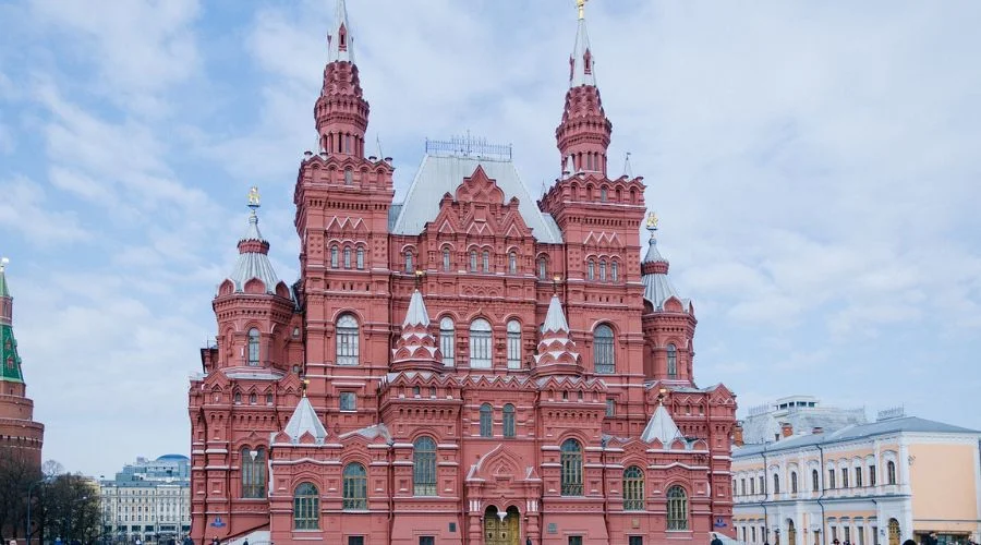 Top Flights to Moscow that You Can Checkout