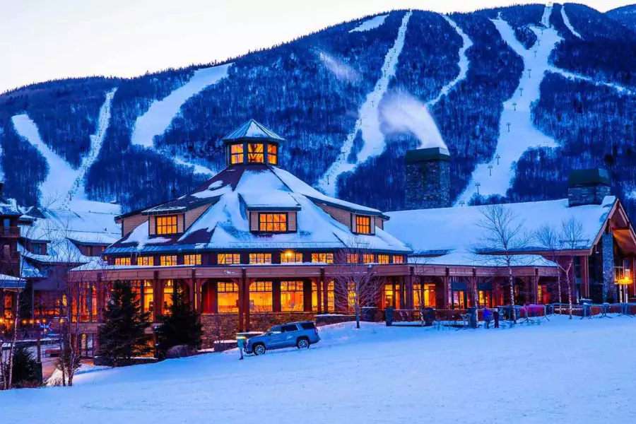 Discover The Best East Coast Ski Resorts Adventures Await 6253