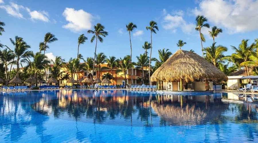 Best family resorts in punta cana