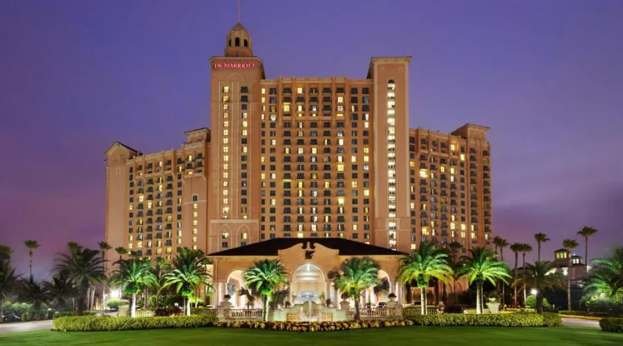 Resorts in Orlando