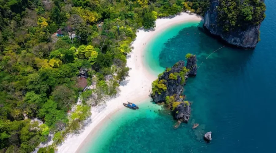 Similan Islands