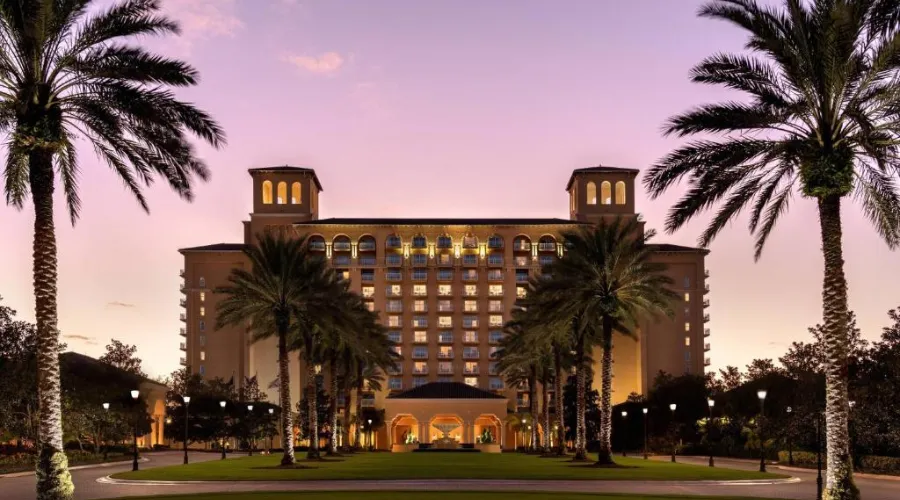 The Ritz-Carlton Orlando, Grande Lakes