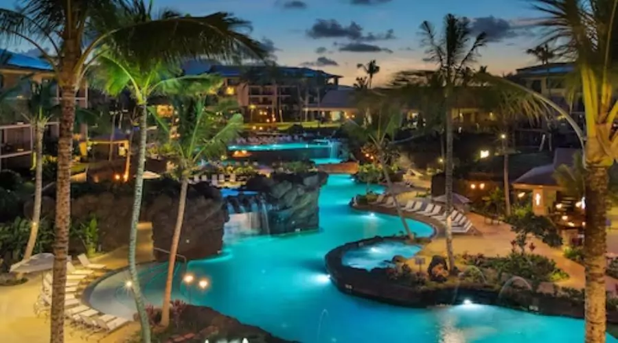 Koloa Landing Resort at Po'ipu, Autograph Collection