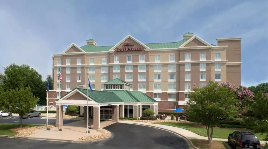 Hilton Garden Inn Rock Hill