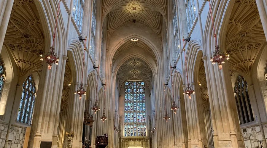 Bath Abbey