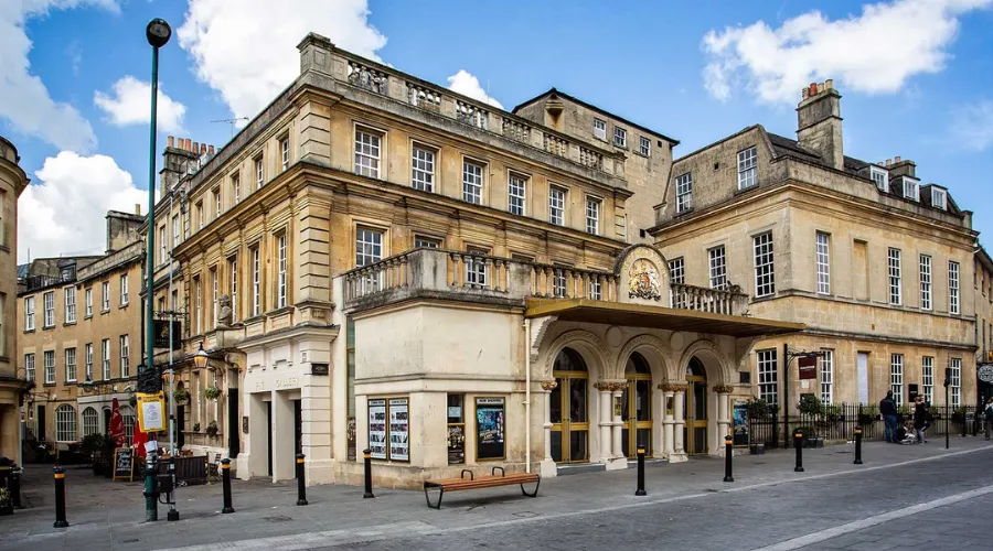 Theatre Royal Bath