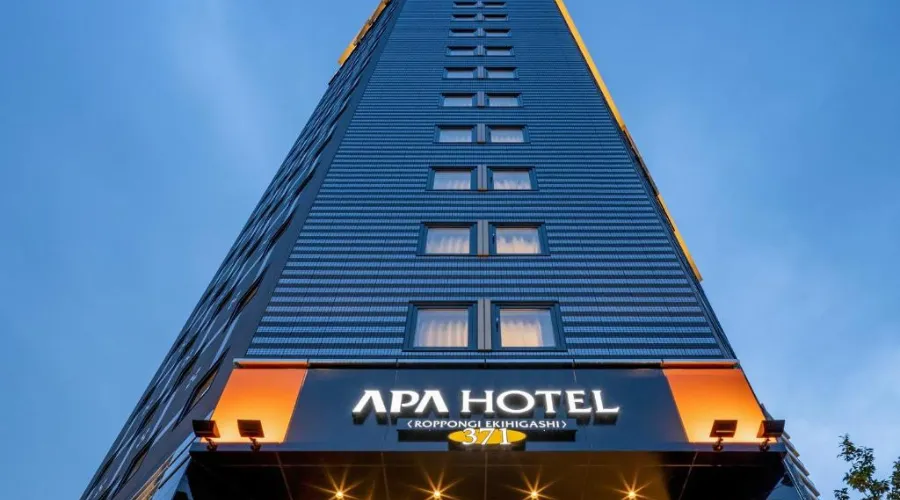 APA Hotel & Resort Tokyo