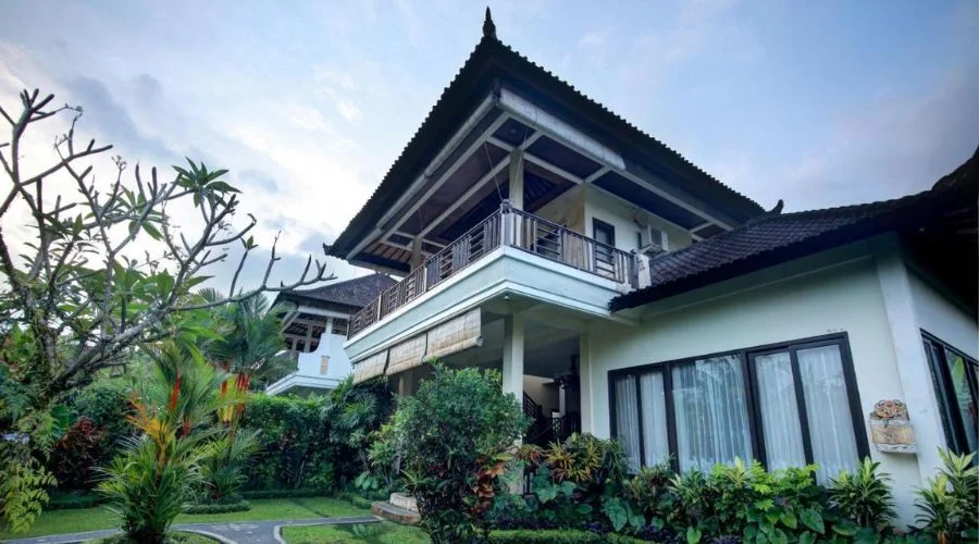 Bali Dream Resort Ubud