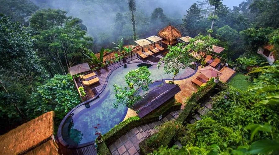 Bali Jungle Resort