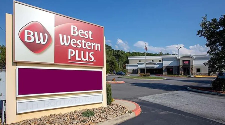 Best Western Plus Clemson Hotel & Conference Center