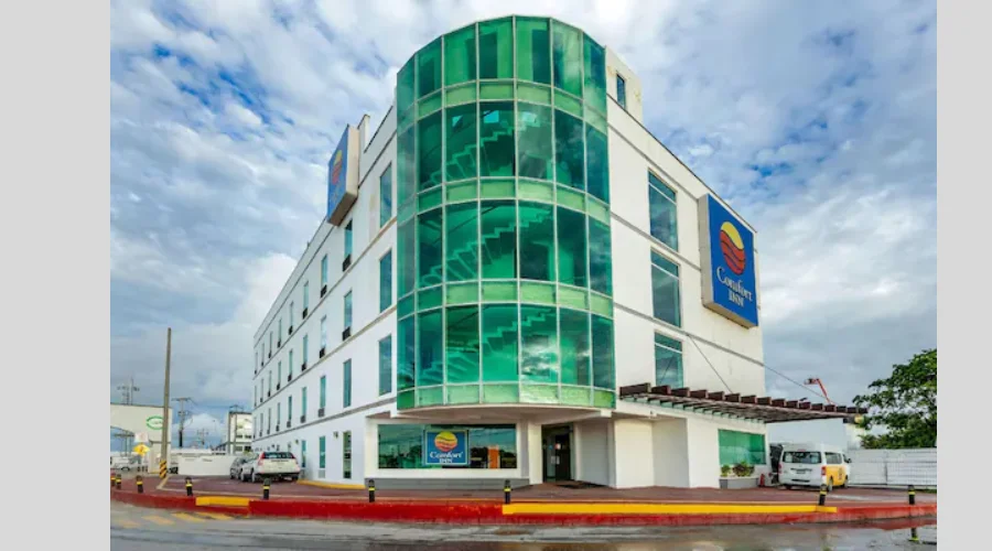 Comfort Inn Cancun Aeropuerto Cancun