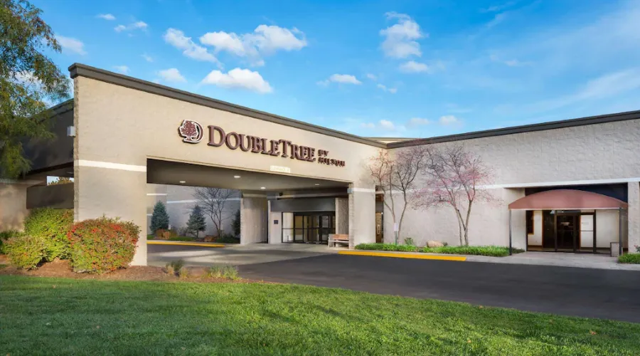 DoubleTree by Hilton Lawrence