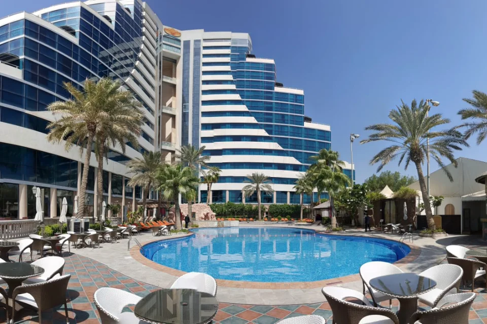 Hotels In Bahrain