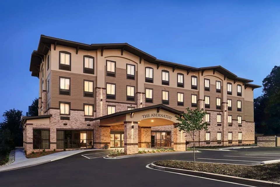 Hotels In Clemson SC