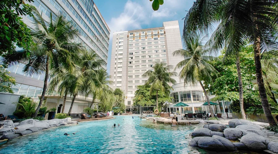 Hotels In Jakarta