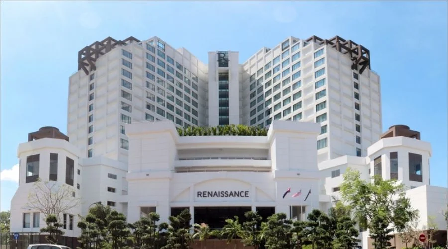 Hotels in Johor Bahru
