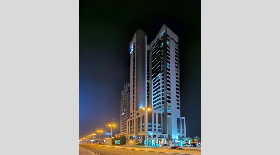 S Hotel Bahrain 