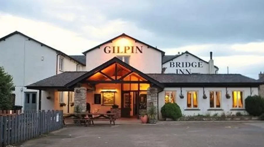 The Gilpin Bridge InnHotel
