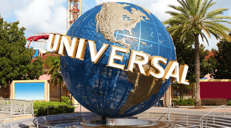 Universal Studio, Florida 