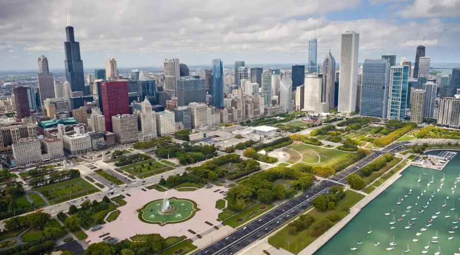 things to do in chicago illinois