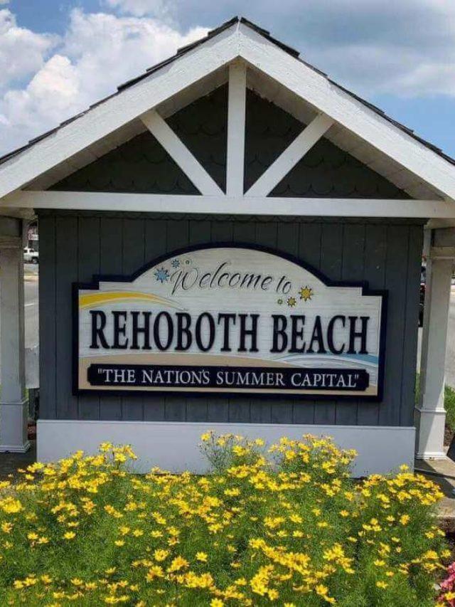 Exclusive Rehoboth Beach Vacation Rentals for Your Perfect Getaway