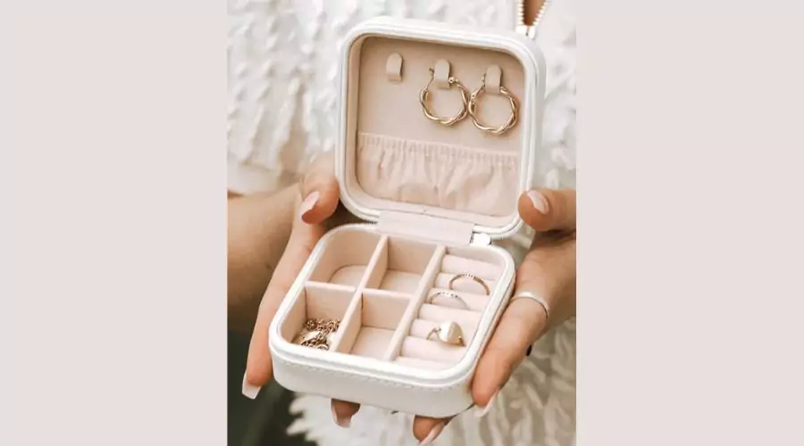 Jewellery Case