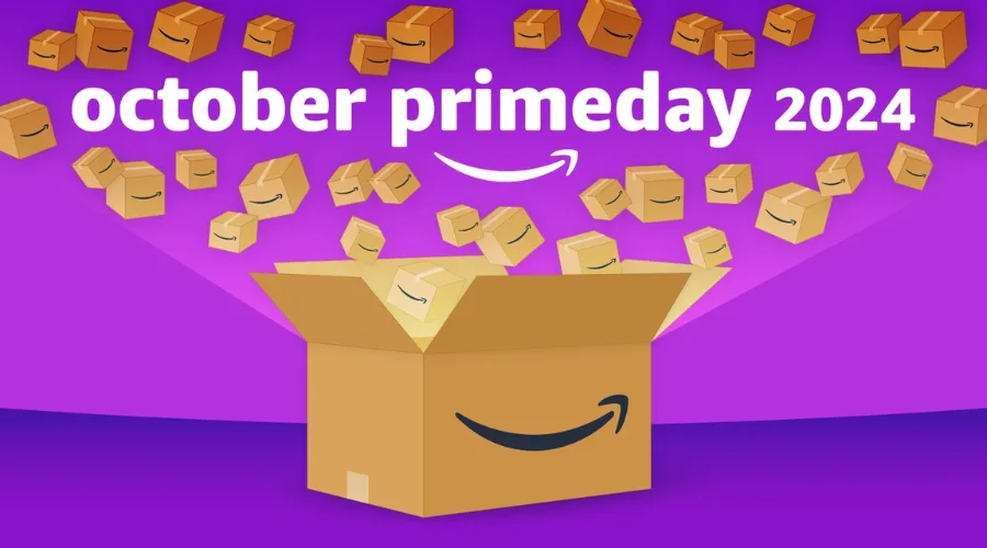 october prime day 2024