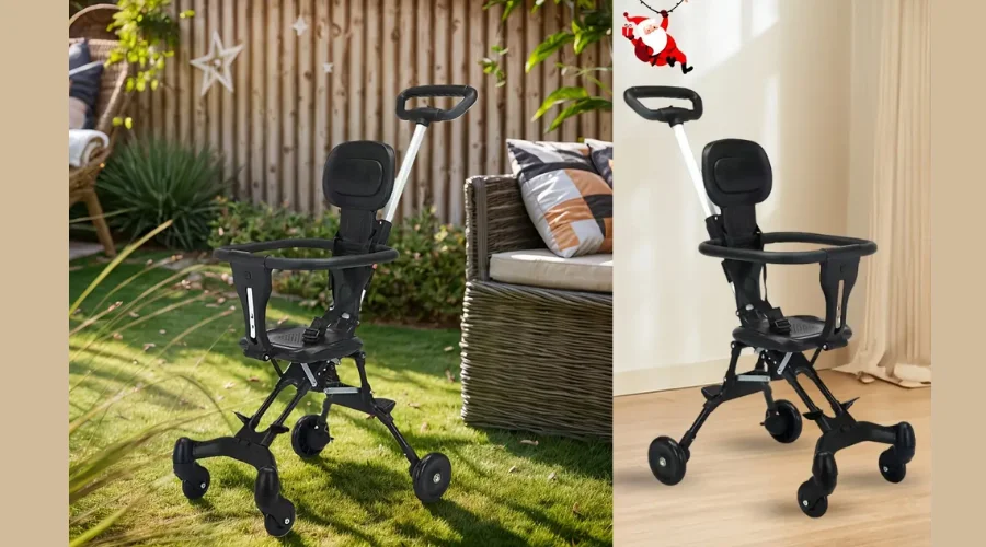 Baby Strolle Dual-Direction