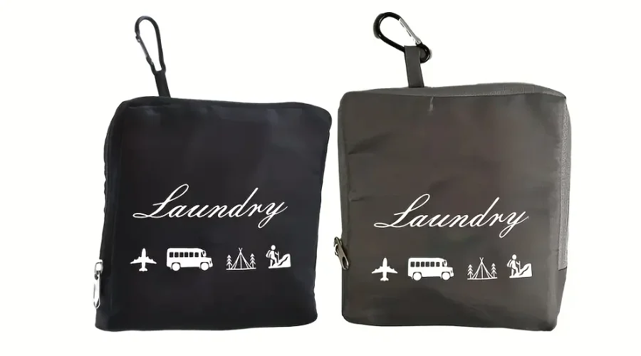 Travel Laundry Bags