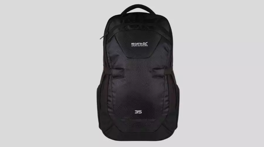 xRegatta Paladen 35 L Backpack V2 – Black