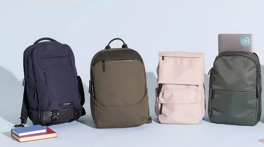 Best everyday backpack for work and travel