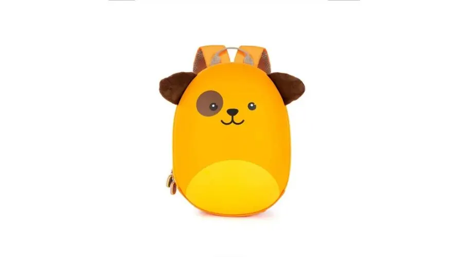 Boppi Tiny Trekker Backpack - Dog