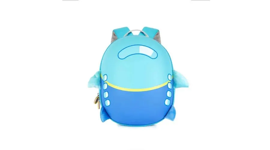 Boppi Tiny Trekker Backpack - Aeroplane